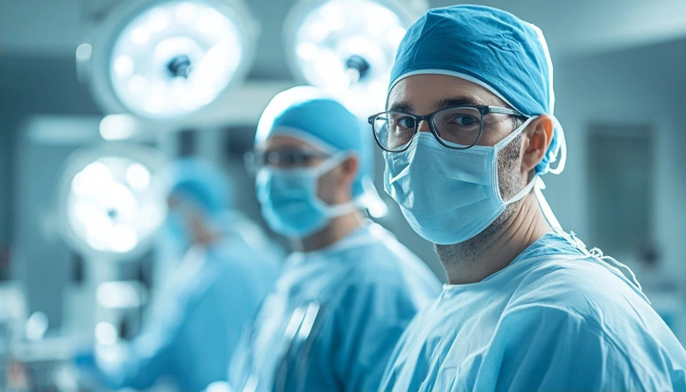Comment choisir entre neurochirurgie et neurologie ?
