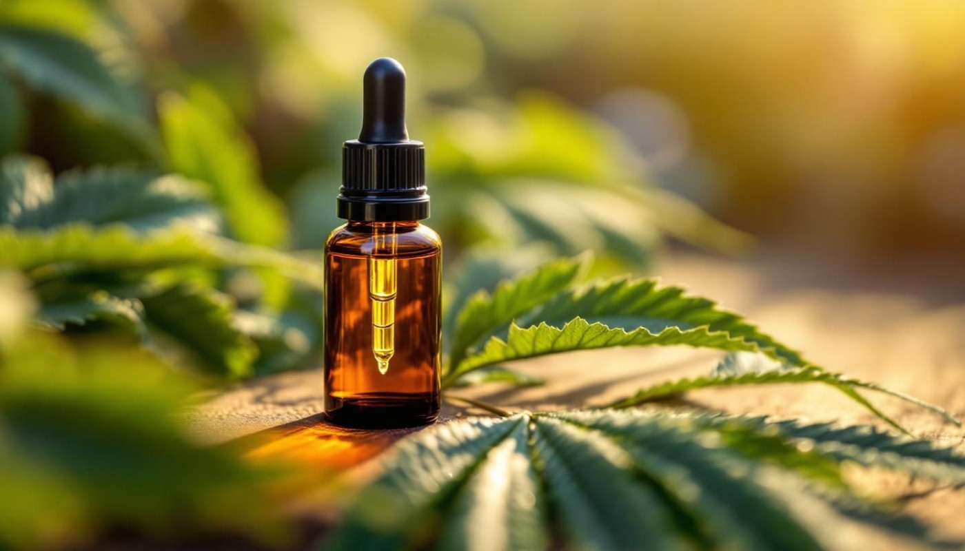 Comment les huiles de CBD favorisent-elles un mode de vie naturel ?